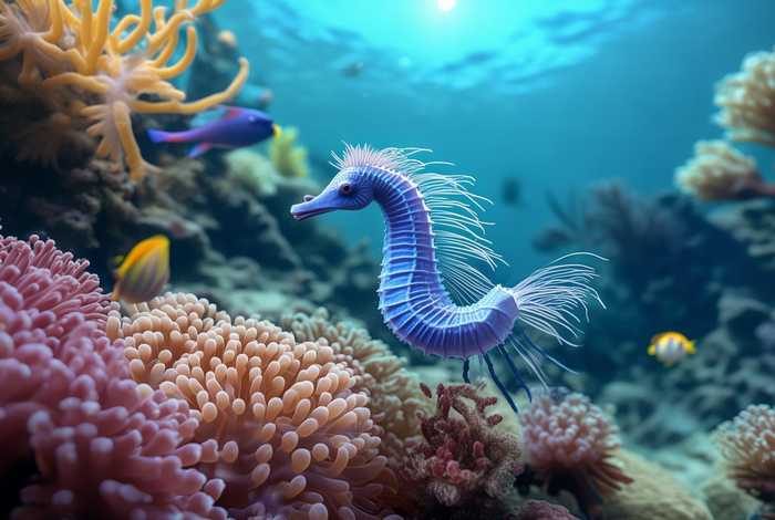 海马的生活特点是什么 海马的生活特点是什么呢 海马的生活特点是什么 海马的生活特点是什么呢