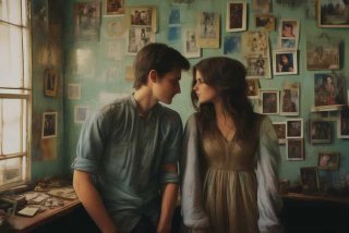 感情生活2010（感情生活2010完整版）