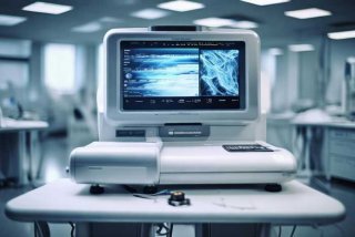 成都超声清创机图片（超声清创机哪家好）