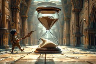 从1开始的打怪生活无限回廊怎么打、从一开始的打怪生活无限沙漏