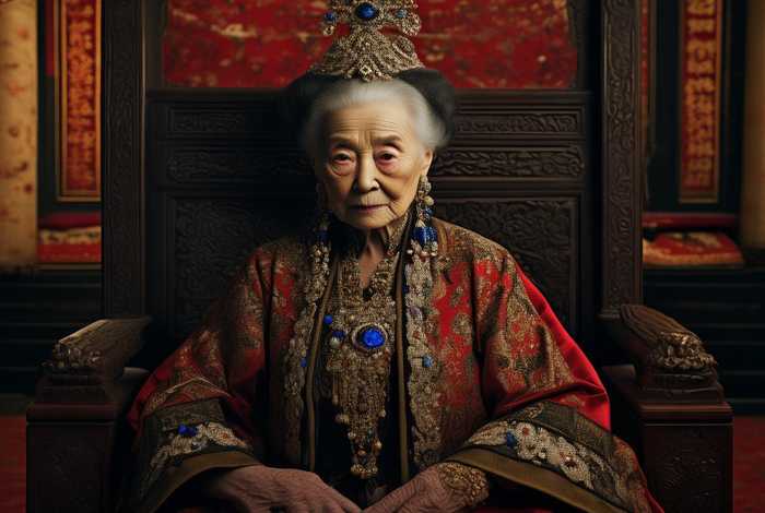 慈禧秘史迅雷免费下载，慈禧秘传 电视剧免费