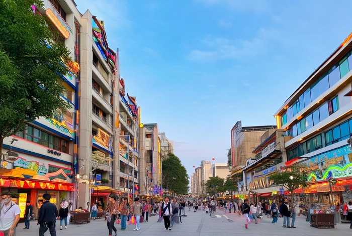 北宁湾万福生活广场地址 - 北宁湾万福生活广场地址查询