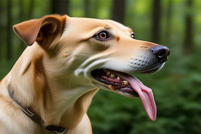 狗的生理特性；狗的生理特性有哪些