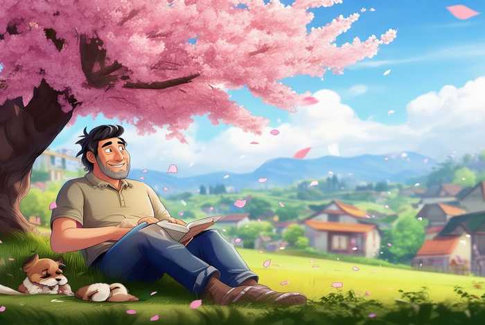 阿宾的幸福生活美淑思吟 - 啊宾的美好生活