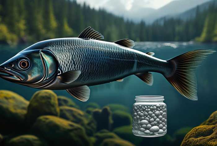 黑鱼的生活环境 黑鱼的生活环境及营养价值 黑鱼的生活环境 黑鱼的生活环境及营养价值