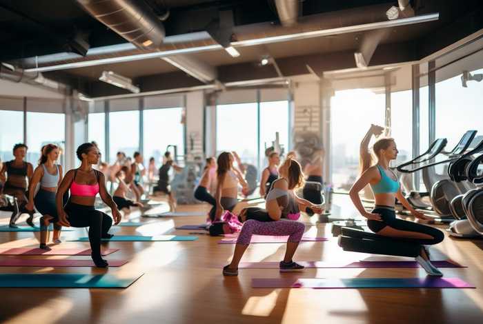 斐燃生活怎么样、斐燃生活健身房 斐燃生活怎么样、斐燃生活健身房