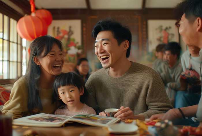 阿乐的幸福生活片段，阿乐的幸福生活片段在第几集