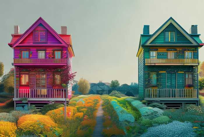 二重生活2020 二重生活2019