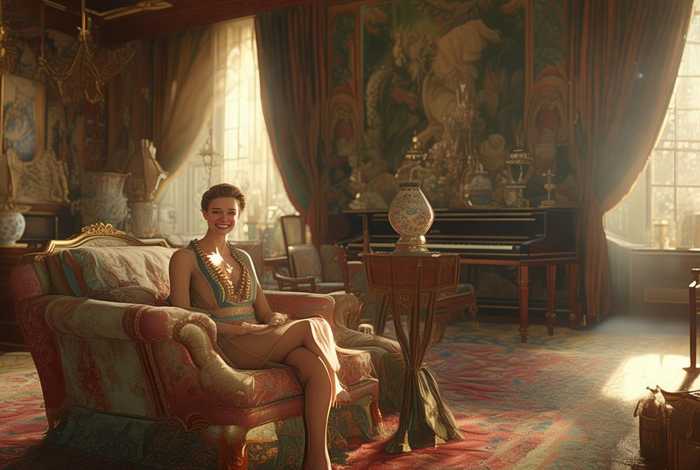 后妈的美好生活、后妈的美好生活在线观看