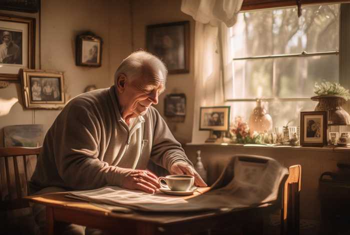 老年人一天的生活规律表，老年人一天的生活规律表怎么写