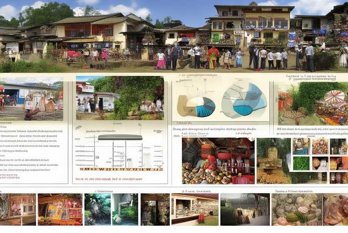 家乡文化生活现状调查ppt怎么做、家乡文化生活现状调查ppt怎么做的