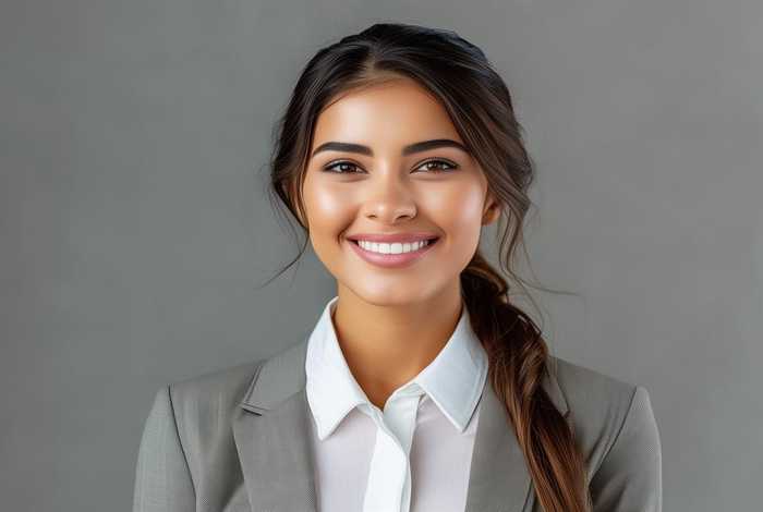 简历生活照可以是自拍照嘛（简历生活照可以是自拍照嘛女生）