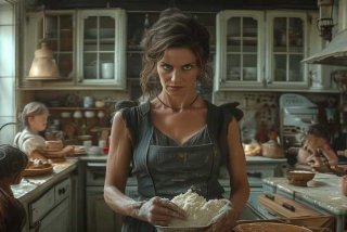 后妈的日常生活，后妈的日常生活游戏