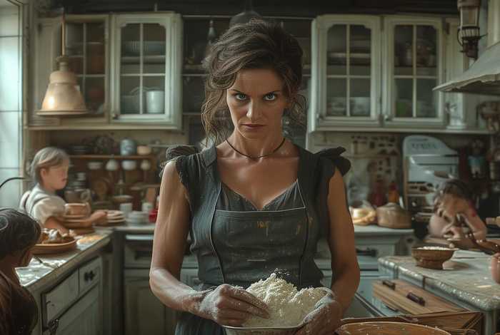 后妈的日常生活，后妈的日常生活游戏