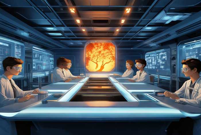 桉燃生物科技、桉燃生物科技有限公司