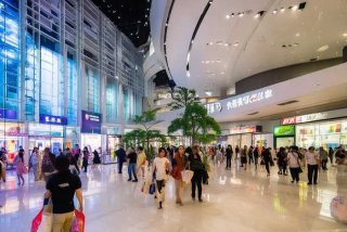 常州弘阳生活+购物中心 常州弘阳生活 购物中心营业时间