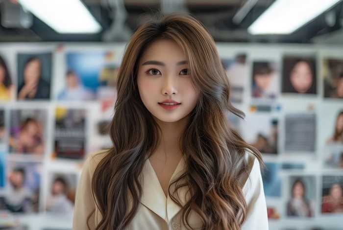 关于欧阳娜娜的资料简介 欧阳娜娜多高-欧阳娜娜个人资料图片