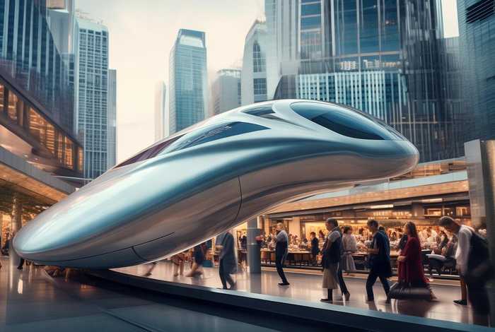 高铁与生活的联系，高铁对人们生活方式的影响