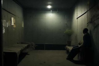 北京的看守所内部照片（北京的看守所内部照片真实）