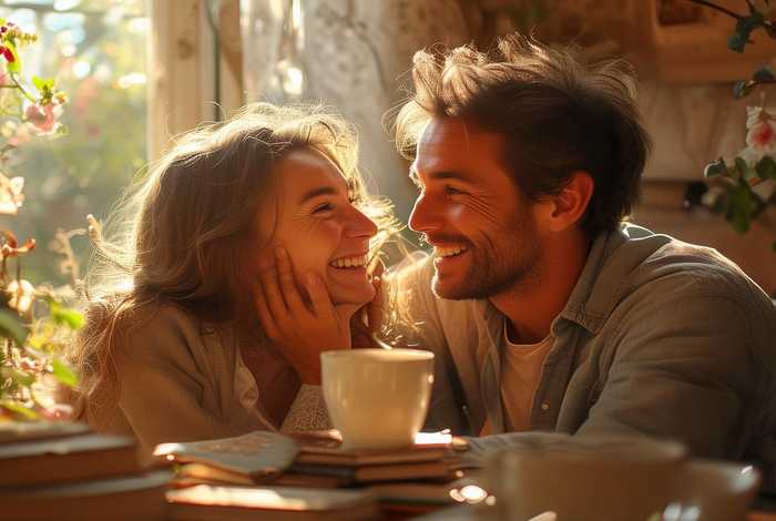 夫妻甜蜜婚后生活 夫妻甜蜜婚后生活文案