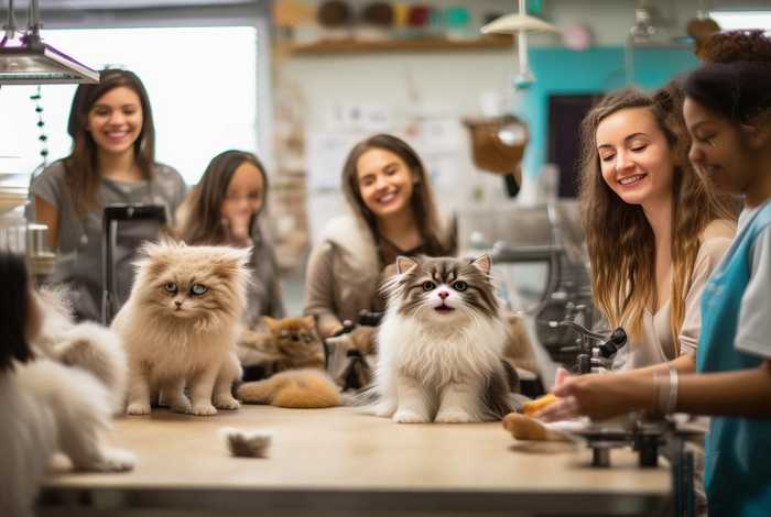 爱可可爱宠物美容,爱可宠物美容培训中心 爱可可爱宠物美容,爱可宠物美容培训中心