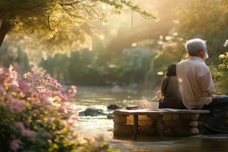 关于生活平静的成语有哪些、关于生活平静的成语有哪些词语