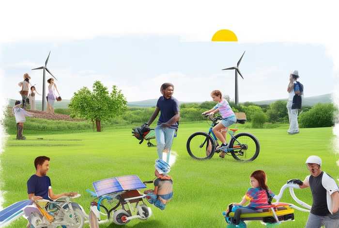 关于低碳生活的宣传视频 关于低碳生活的宣传视频素材