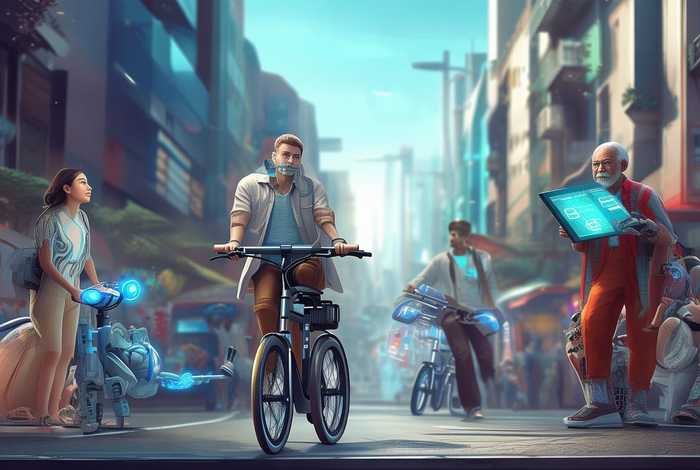 科技影响生活英语作文120字 - 科技影响生活英语作文120字怎么写