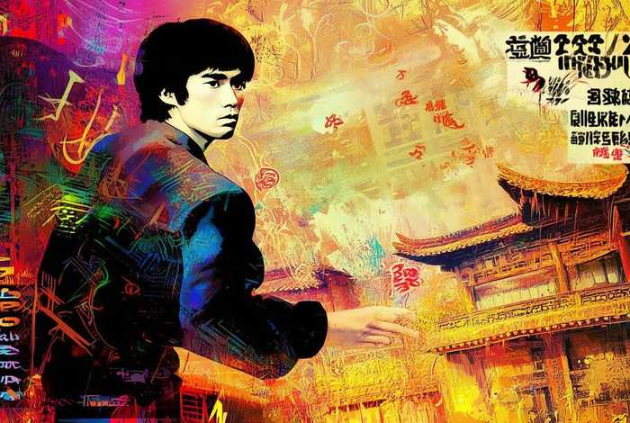 李小龙生活的艺术家是谁写的、李小龙生活的艺术家是谁写的作品 李小龙生活的艺术家是谁写的、李小龙生活的艺术家是谁写的作品