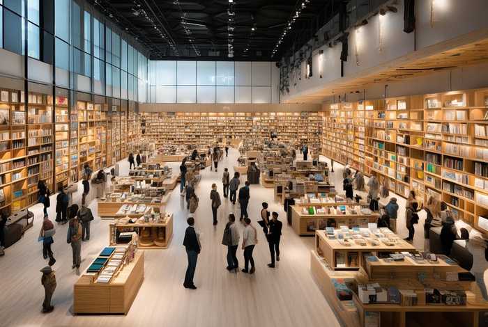 诚品生活（诚品生活百货）