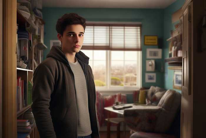 孩子生活独立需要几岁（孩子生活独立需要几岁才能结婚）