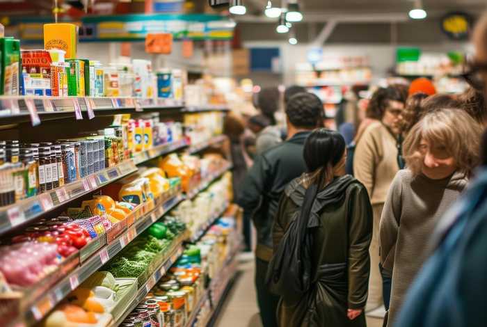 零售店是供应生活所需的，零售店是供应生活所需的吗