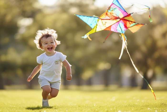 关于孩子幸福瞬间的句子 关于孩子幸福瞬间的句子简短