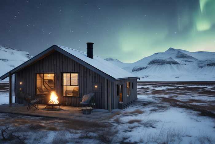 定居冰岛的真实生活,定居冰岛需要花多少钱 定居冰岛的真实生活,定居冰岛需要花多少钱