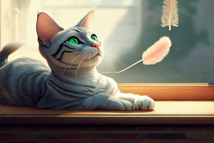 猫的生活习性和性格（猫的生活习性和性格特点）