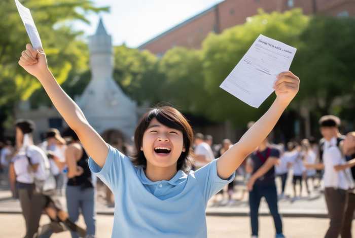 考上大学朋友圈说说；考上大学朋友圈说说文案
