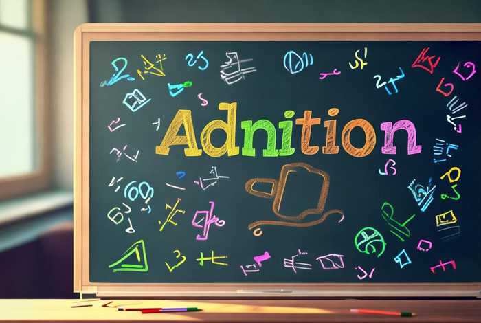 加法的英文 - 加法的英文缩写