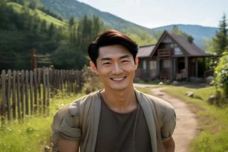 刘宪华去向往的生活、刘宪华去向往的生活是哪一期