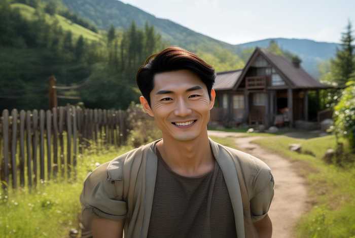 刘宪华去向往的生活、刘宪华去向往的生活是哪一期