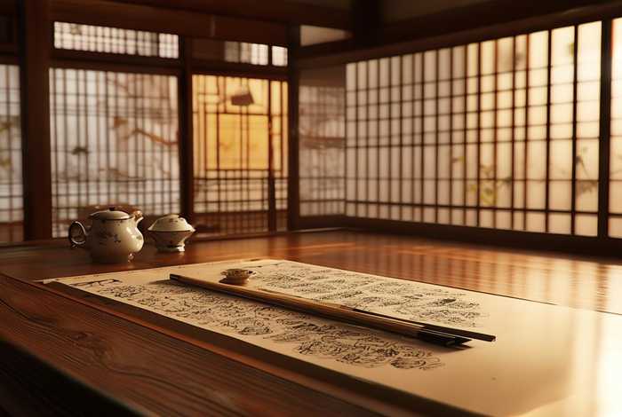 茶道与生活1500字 - 茶与生活论文1500