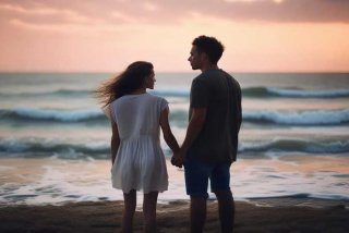 假如生活欺骗了你黎妮向东海 假如生活欺骗了你向东海和黎妮片段