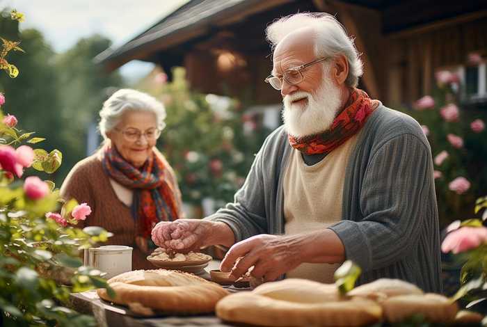 老年人规律性的生活十大好处 老年人规律性的生活十大好处有哪些