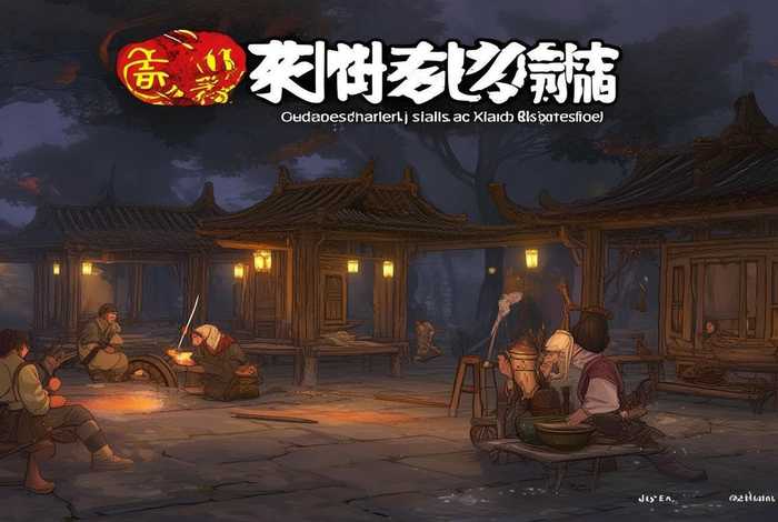 剑三生活技艺攻略，剑三生活技艺攻略大全