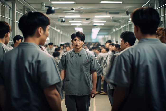 机智的监狱生活韩剧网免费观看；机智的监狱生活韩剧网免费观看全集