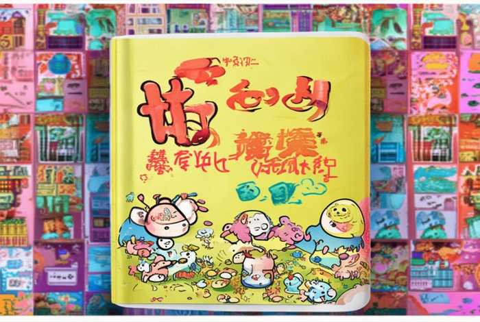 贝贝的生活日记第二季；贝贝的生活日记第二季中文版