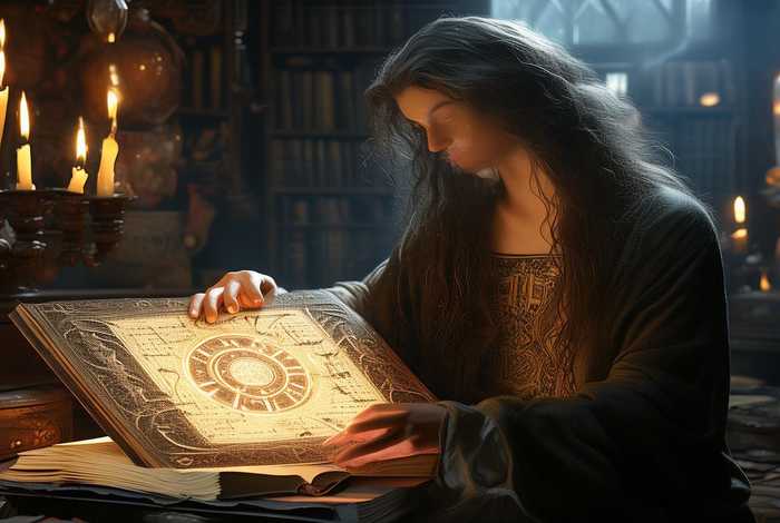 感应感应；感应感应符咒的来源与历史背景