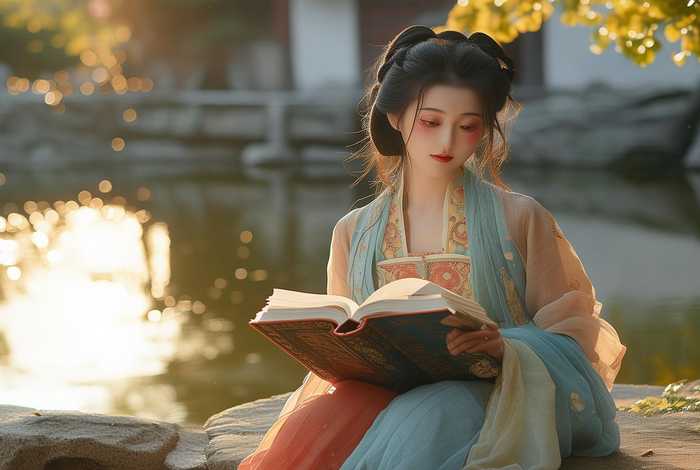 耿氏的清穿生活宝心；耿氏的清穿生活宝芯全本免费阅读