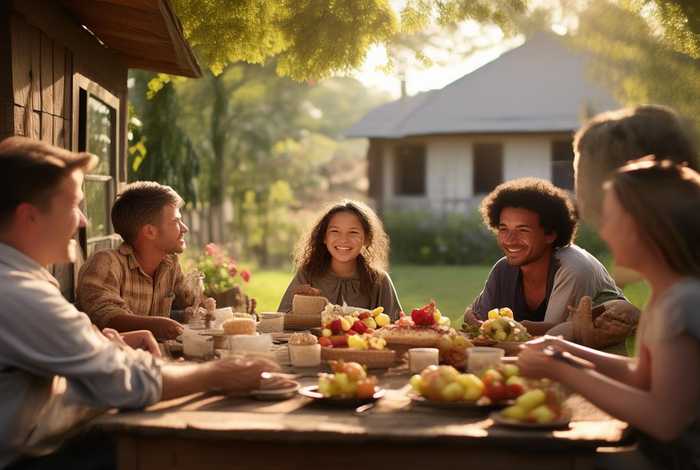 简单幸福的生活文案，简单幸福的生活文案怎么写