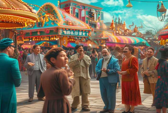 马会幽默生活幽默图 2019 - 马会幽默生活幽默图 2019年