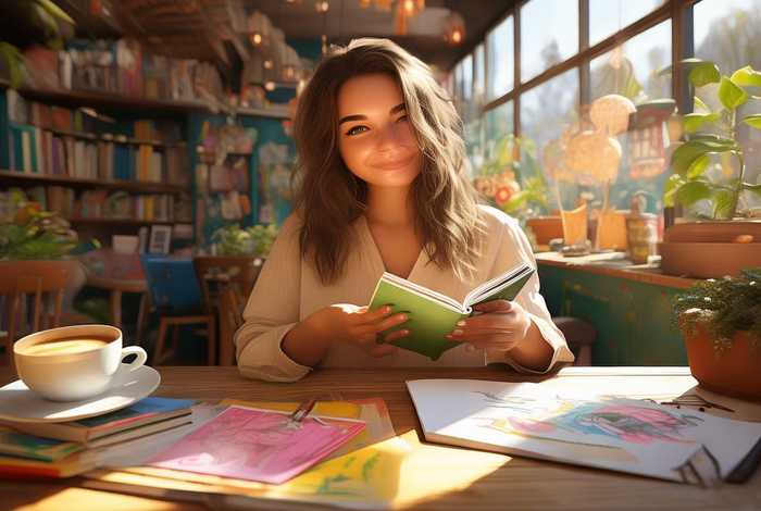 每个女孩都是生活家凉酱 - 每个女孩子都是生活家